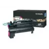Toner cartridge Lexmark X792 Magenta, original, laser, 20,000 pages, 1 pc