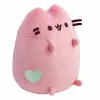 Plush toy Pusheen by Pusheen, 18 cm, pastel pink