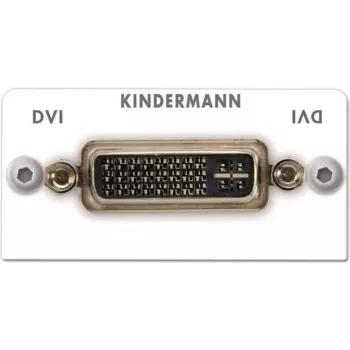Kindermann 7444AZA502 Networking Device White