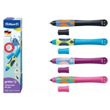 Pelikan 821025 Black