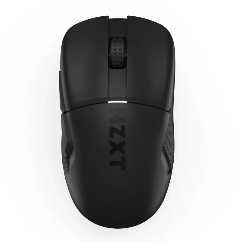LIFT Elite Wireless, gaming mouse black