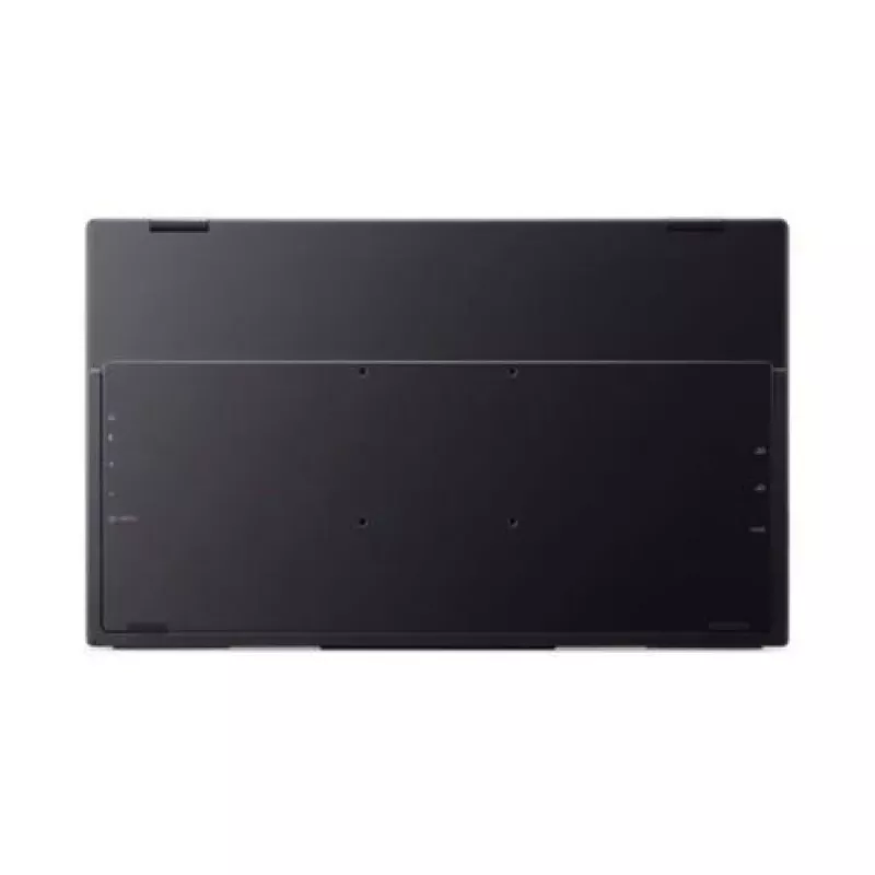 Portable monitor Acer PD163QT 15.6 inch FHD 1920x1080 IPS 8 ms USB-C Black VESA 75x75