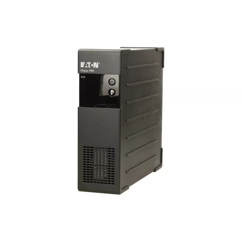 Uninterruptible Power Supply Eaton Ellipse PRO 650 IEC