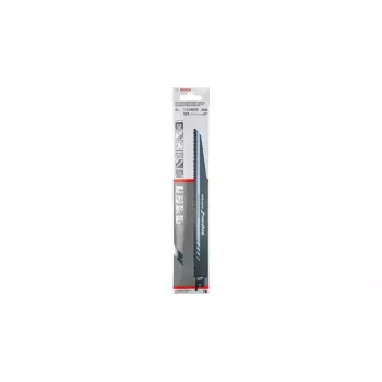 Sabre saw blade Bosch S 1130 CF Endurance for Metal