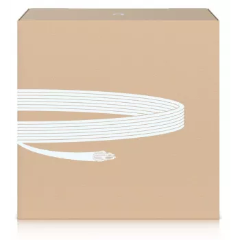 Networking Cable Ubiquiti UACC-Cable-C6A-CMP U/UTP Cat6a 305 m White