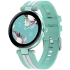 CANYON smart watch Semifreddo SW-61 Green