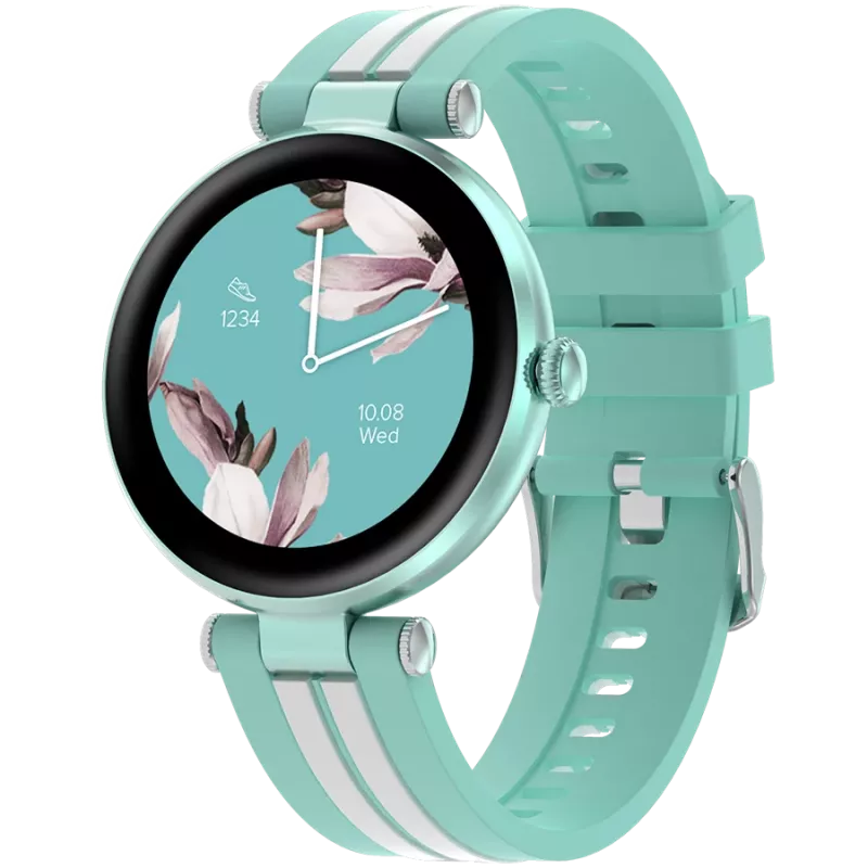CANYON smart watch Semifreddo SW-61 Green