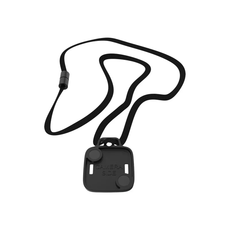 Mount Axis 02261-001 security camera accessory Black