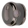 Men's rotation shaver Jata JBMA1444 — 5 rotary heads, Li-Ion 1200 mAh, wet & dry, chrome
