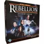 Star Wars: Rebellion - Rise of the Empire, Board Game