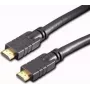 HDMI Cable e+p HDMV 401/15 15m Type A Black