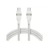 USB-C to USB-C cable Anker A82E2 — USB 2.0, 0.9 m, white