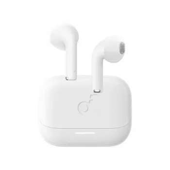 Anker K20i Headset True Wireless Stereo (TWS) in-ear Calls/Music USB Type-C Bluetooth White