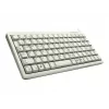 CHERRY G84-4100 keyboard Universal USB QWERTZ German Grey