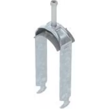 OBO Bettermann Clamp Bracket 6-52mm BS-H2-K-52 FT (1186250)