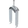OBO Bettermann Clamp Bracket 6-52mm BS-H2-K-52 FT (1186250)