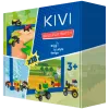 Accessories set for KIVI KidsTV Auto