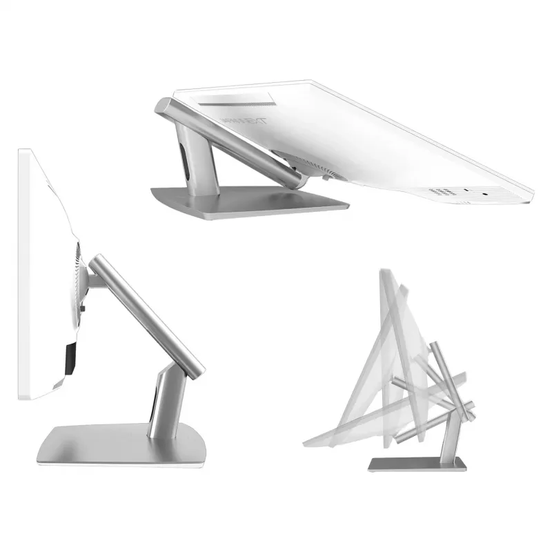JAPANNEXT FHD Touchscreen Monitor 54,61cm (21,5) 1920x1080 Pixel,IPS Panel, 8 ms, 75 Hz, AMD FreeSync, HDMI, Touch (JN-IPS2152FHDR-C65W-FLD-T)