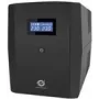 Conceptronic ZEUS 1200VA 720W UPS, IEC socket, Line-Interactive, 1.2 kVA, 720 W, 220 V, 240 V, 220 V