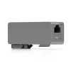 Surge Protector Ubiquiti UACC-ETH-SP-DIN 600V 10Gbit/s Grey