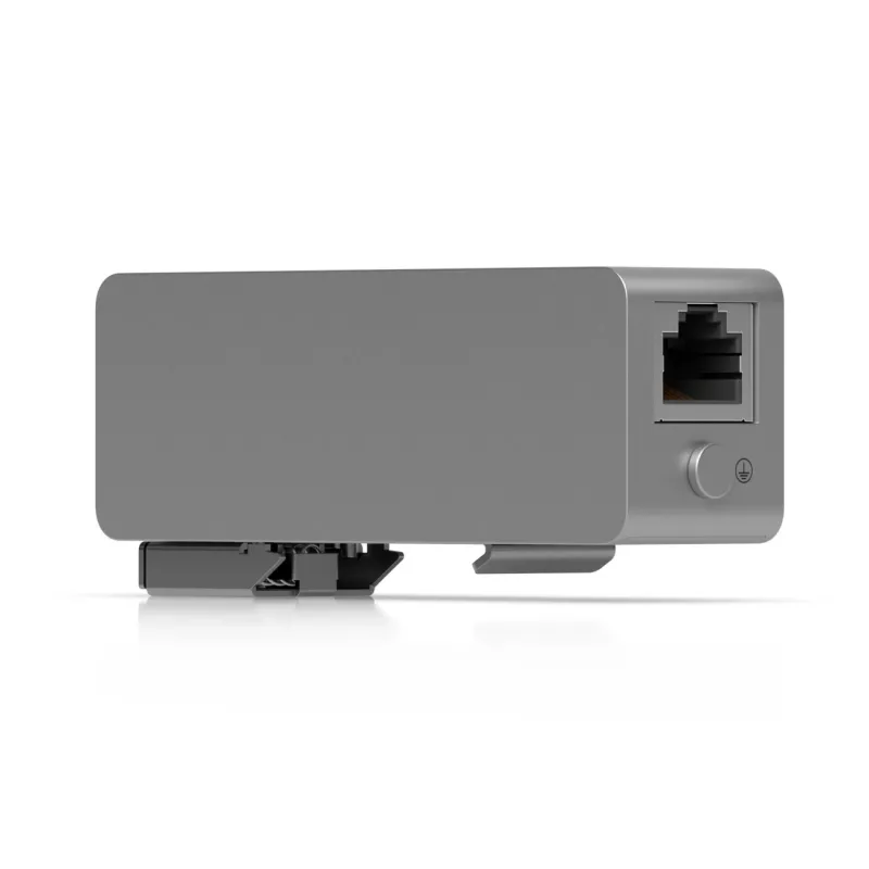 Surge Protector Ubiquiti UACC-ETH-SP-DIN 600V 10Gbit/s Grey