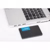 Crucial BX500 - SSD - 240 GB - intern - 2.5 (6.4 cm) - SATA 6Gb/s