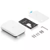 Ubiquiti U7-PRO-XG-WALL WALL-MOUNTED 6 GHZ-READY WiFi 7 AP With 1/2.5/10 Gbe