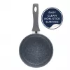 Pan set Russell Hobbs RH02818EU7, 5-piece stone cookware set