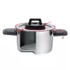 Maestro MR-3530-20 Pot with folding handles 3.2 l