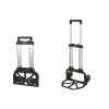 Folding transport trolley STANLEY FXWT-705-SP — hand truck, aluminium frame, capacity 70 kg, foldable, 2 wheels