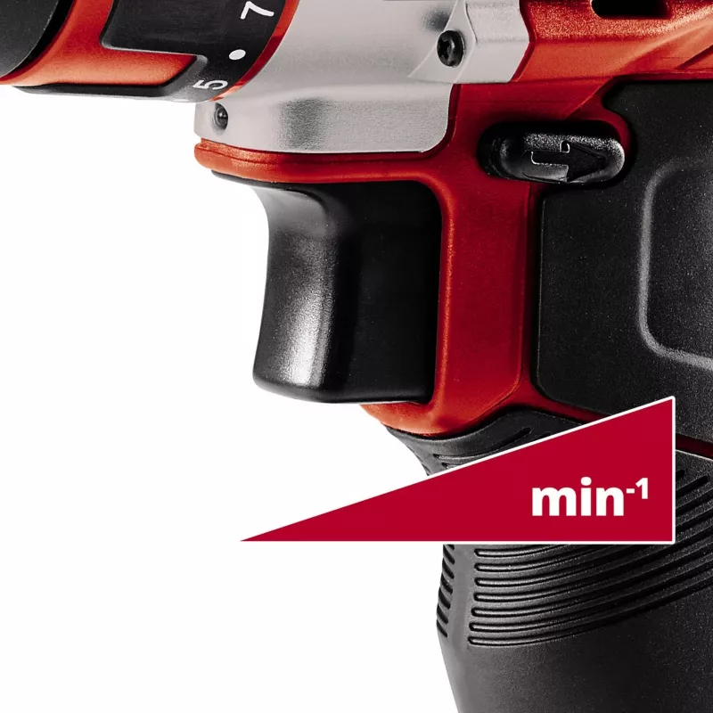 Einhell 4513590 Cordless Drill