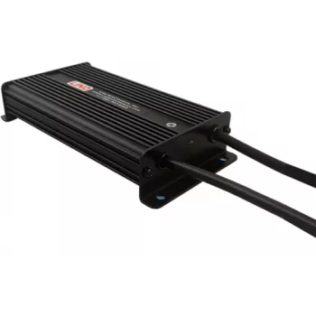 Power Adapter Gamber-Johnson ET60/65 Universal 60W Black