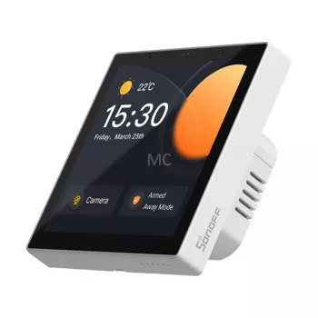 Sonoff NSPanel Pro Wall Switch White