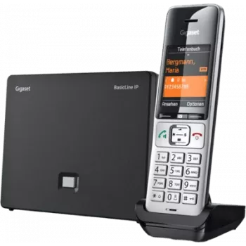 Gigaset S30852-H3219-R101 Silver