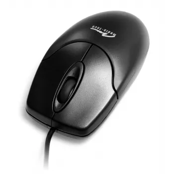 Mouse Media-Tech MT1075K-PS2 PS/2