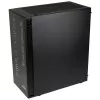 Computer Case Kolink Observatory HF Glass Core Midi-Tower - Black
