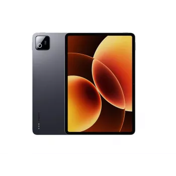 Xiaomi Pad 8 Pro (Gray) 11.2 inch IPS LCD 2136x3200/4.32GHz&3.53GHz&3.53GHz/512GB/12GB RAM/Android 16/WiFi,BT | Xiaomi