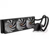 HydroGlance 360 LCD, Liquid Cooling black