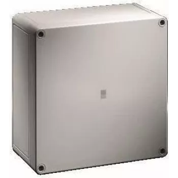 Electrical enclosure Rittal PK 9500.000 — polyamide/polyethylene, 65×57×65 mm, IP66
