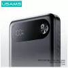 Portable power bank usams PB80 10000mAh 20W PD white