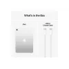 Tablet Apple iPad 11 inch A16 256 GB iPadOS 18