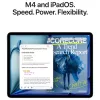 Apple iPad Air 11 M4 Wi-Fi + Cellular 512GB (Blue)