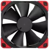 Noctua NF-F12 PWM chromax.black.swap 120mm Case Fan