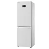 Fridge-freezer GR-RB449WE, 449 liters