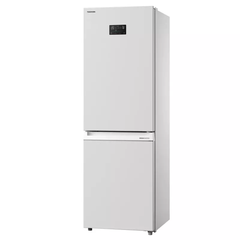 Fridge-freezer GR-RB449WE, 449 liters