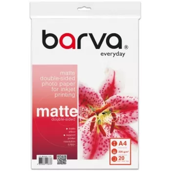 Barva BE220-175 Product