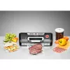 ROMMELSBACHER VAC 285 - Vacuum Sealer - 110 W