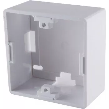 Network Adapter ShiverPeaks 08-50406 — white, maximum connectivity