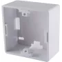 Network Adapter ShiverPeaks 08-50406 — white, maximum connectivity