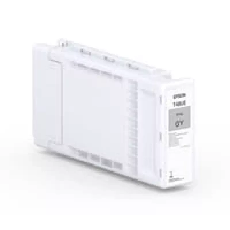 Cartridge Epson Ultrachrome Pro6 Ink C13T48UE00 Black